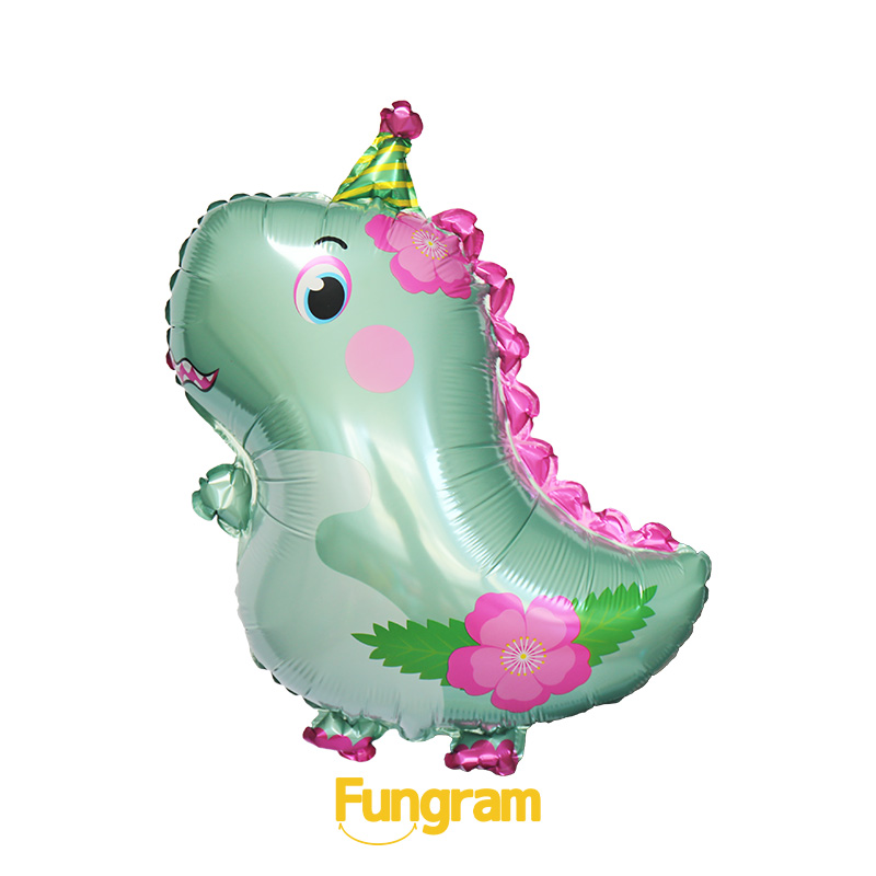 Aluminium Balloons Decoration Supplier