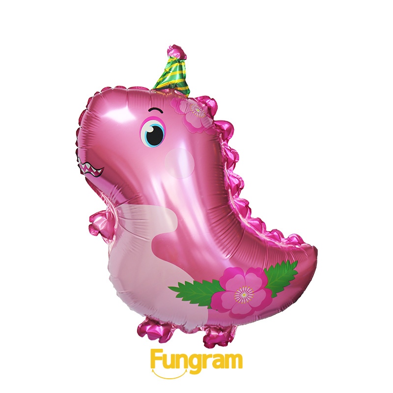 Aluminium Balloons Decoration Manufacturer