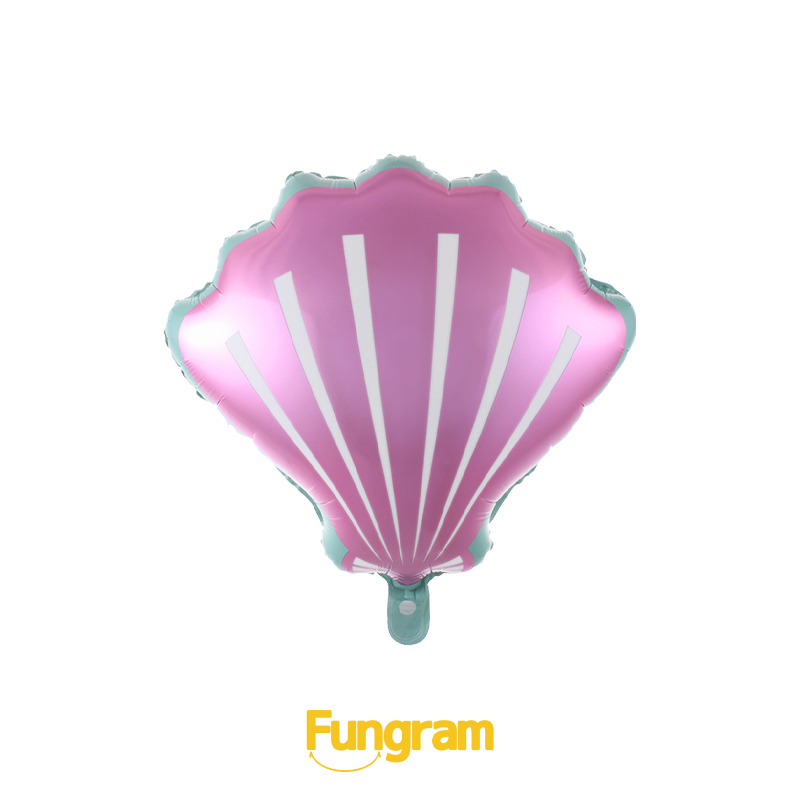 Mylar Balloon Party Services