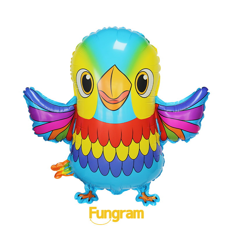 Mylar Balloon Decoration Supplier