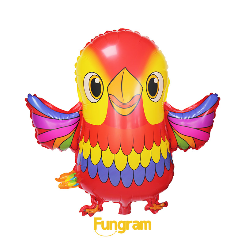 Mylar Balloon Decoration Bulk