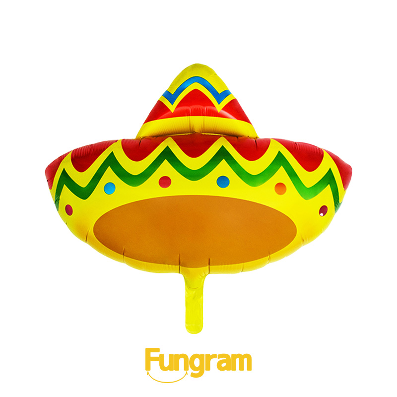 Foil Balloon Suppliers