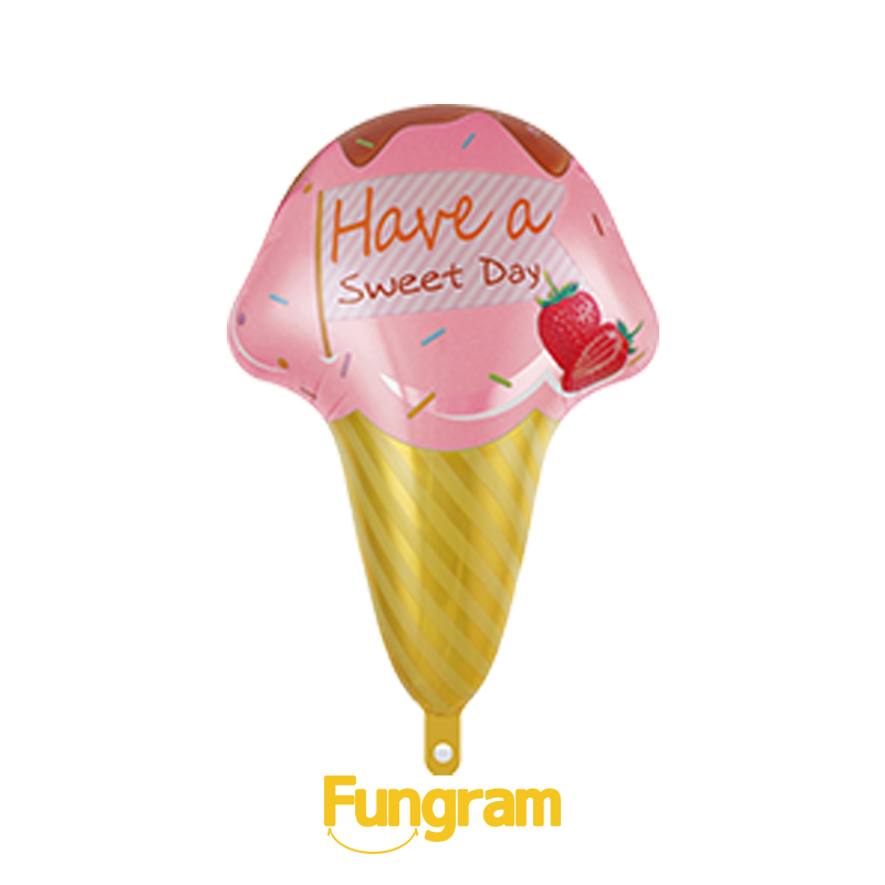 Balloons Foil Manufacturer