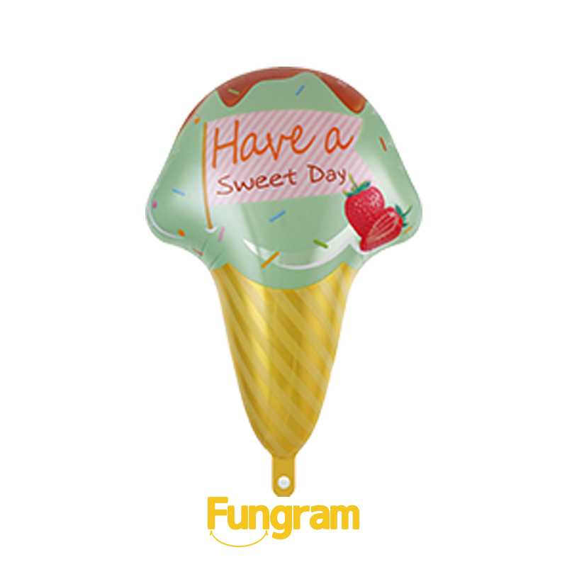 Balloons Foil Manufacturer