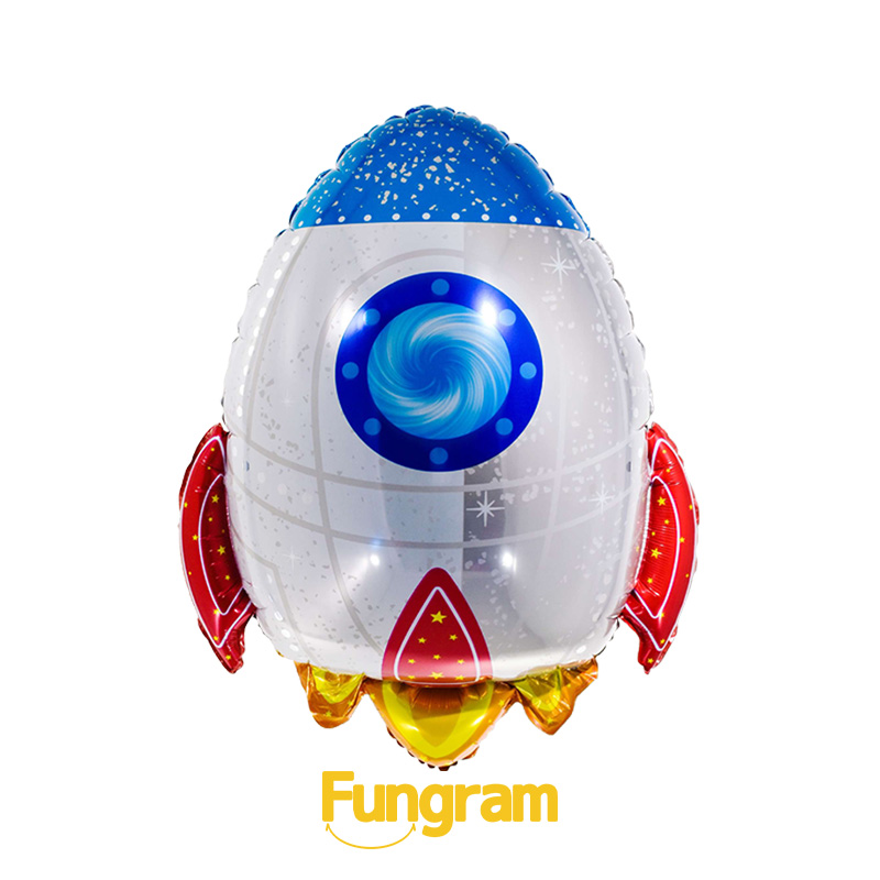 Balloons Foil Manufacturing