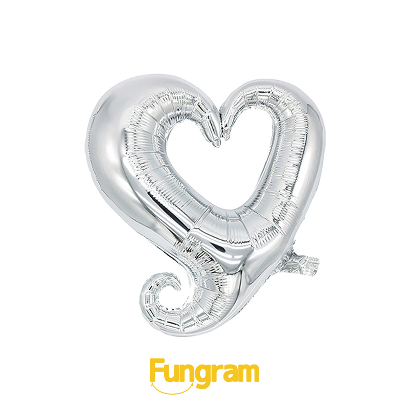 Mylar Balloons Party Service