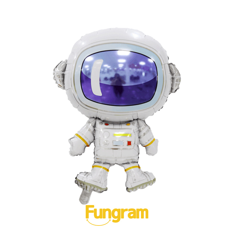 Balloons Foil Manufacturing