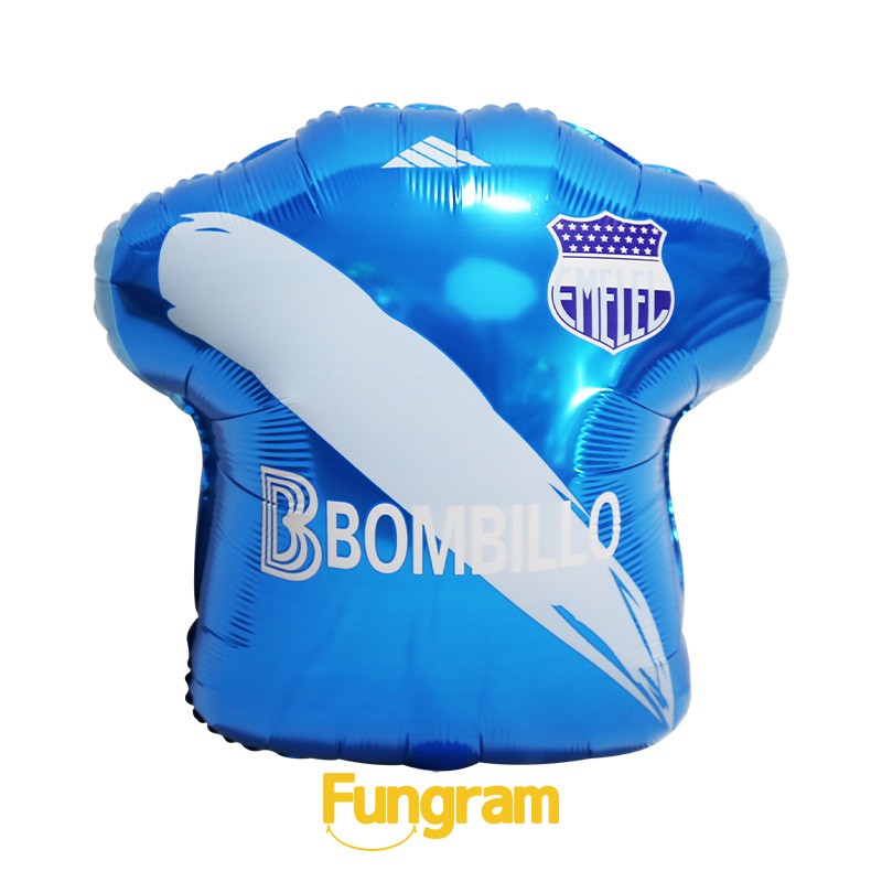 Balloons Foil Manufacturing