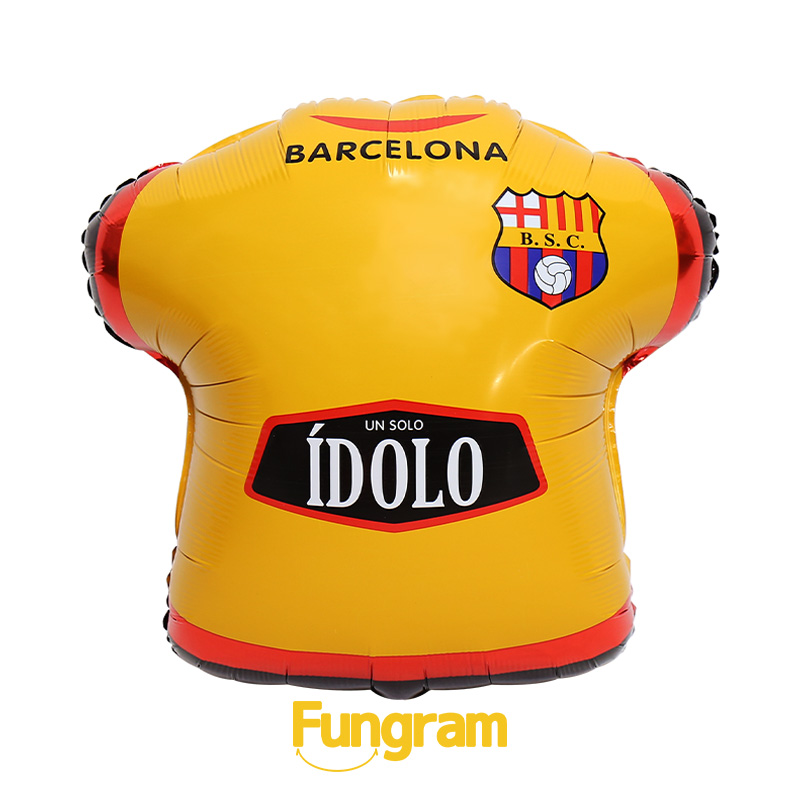 Foil Balloon Suppliers
