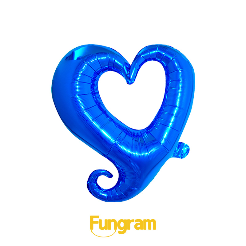 Valentine'S Day Mylar Balloon Supplier