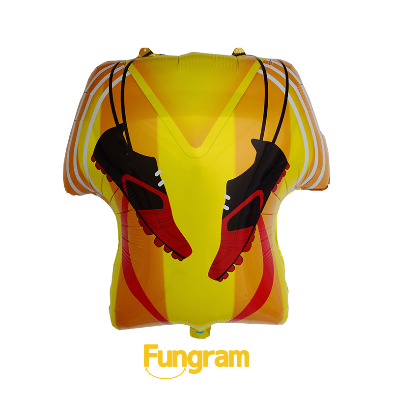 Foil Balloon Suppliers
