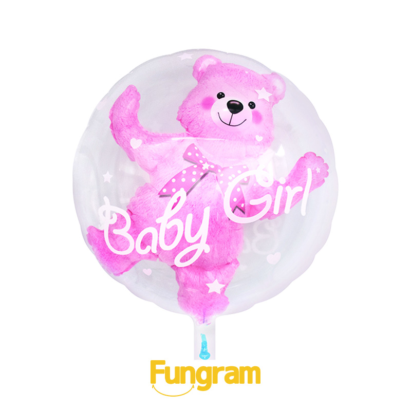 foil balloon fabrication