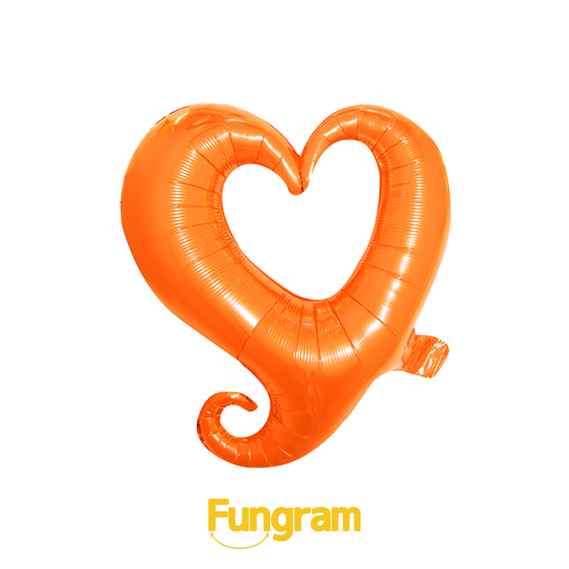 Valentine'S Day Mylar Balloon Agency