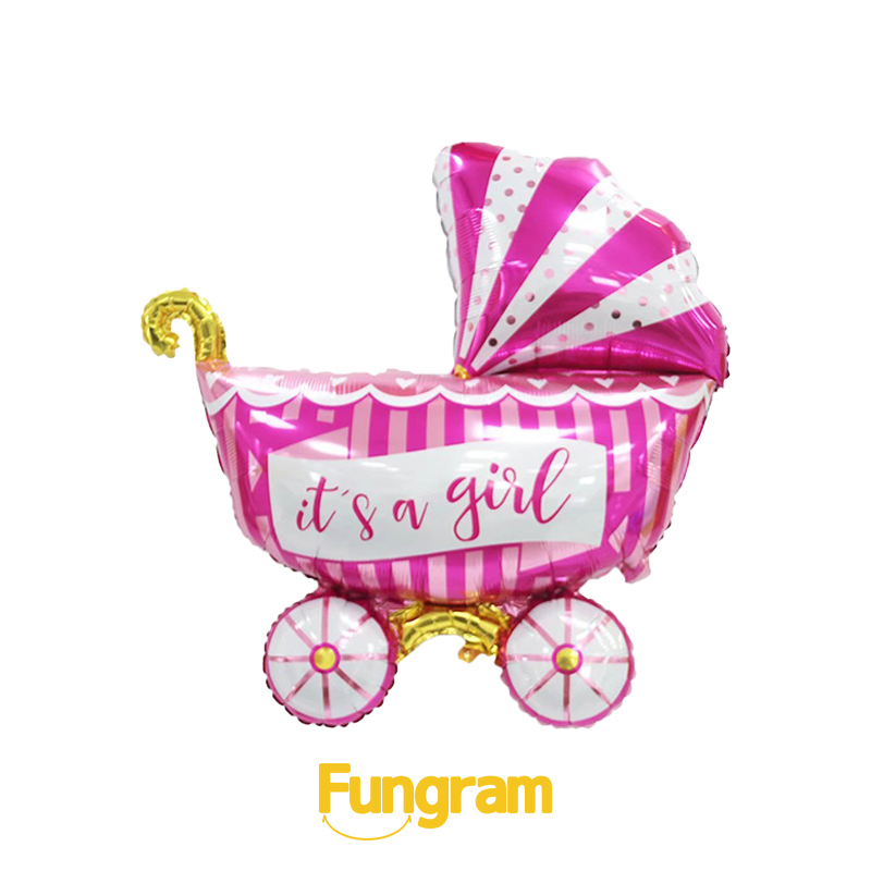 Baby Foil Balloon Wholesale