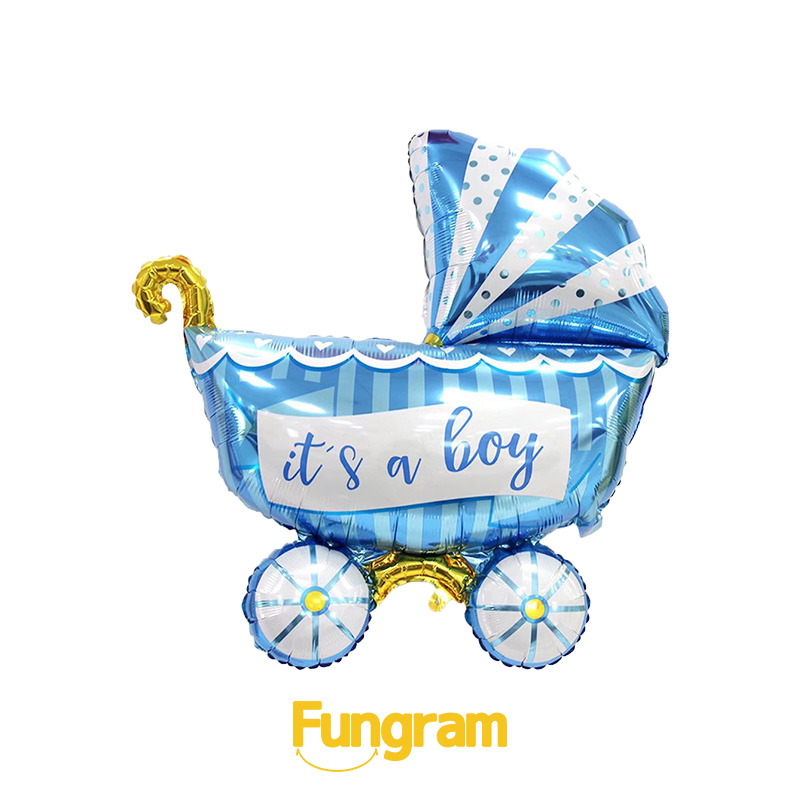 Baby Foil Balloon Wholesale