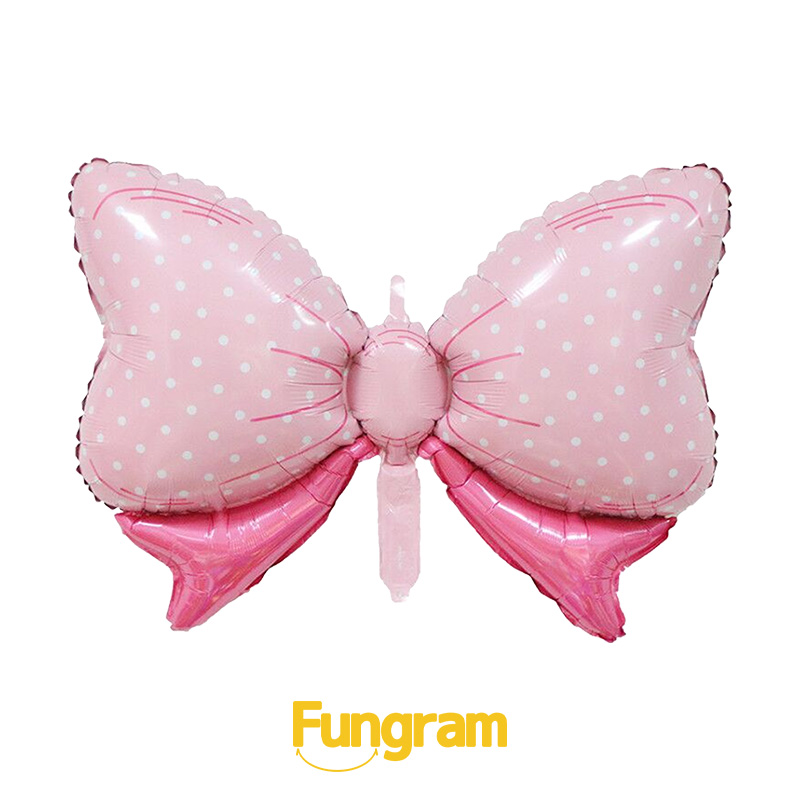 Baby Foil Balloon Manufacturing