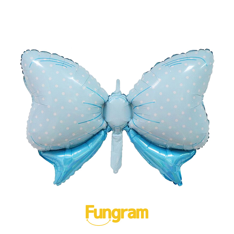 Baby Foil Balloon Supplier