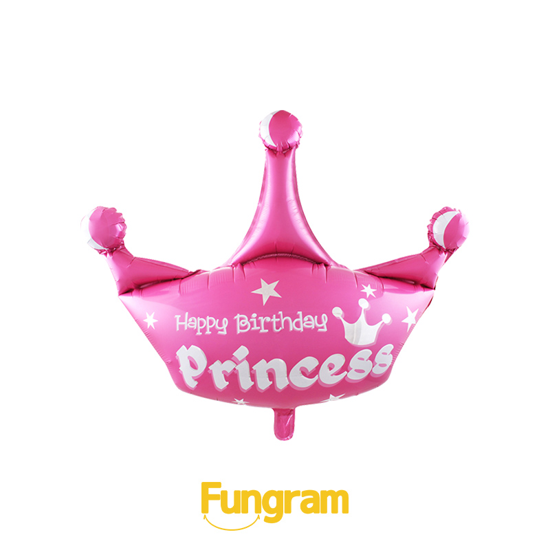 Baby Foil Balloon Supplier