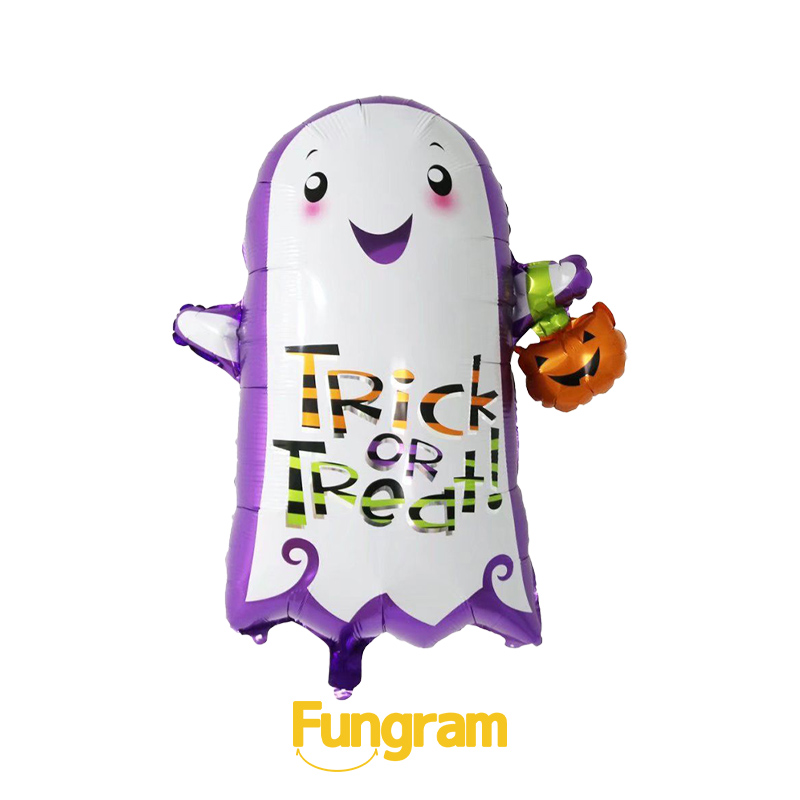Halloween Mylar Balloon Manufacturer