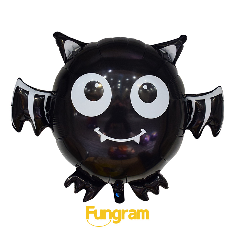 Halloween Mylar Balloon Exporter