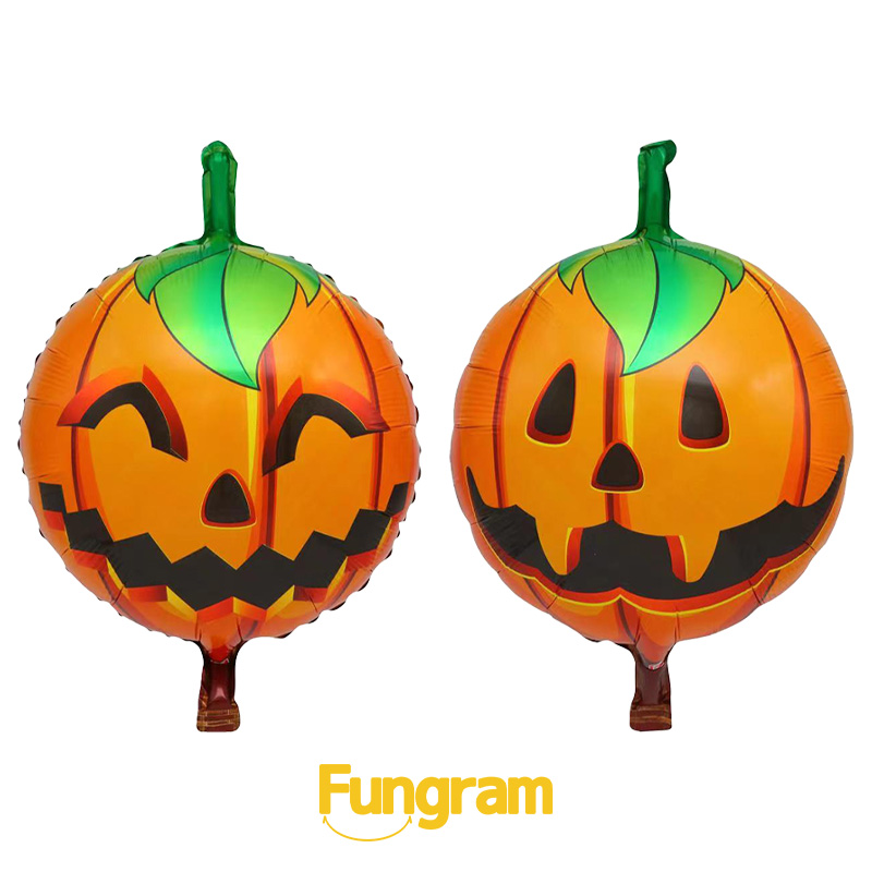 Halloween Mylar Balloons Manufacturer