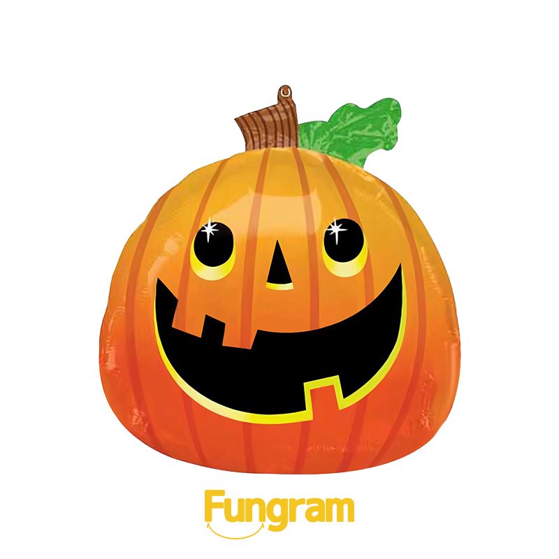 Halloween Mylar Balloons Exporters