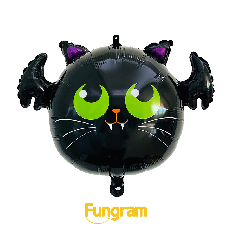 Foil Balloon Halloween Wholesale