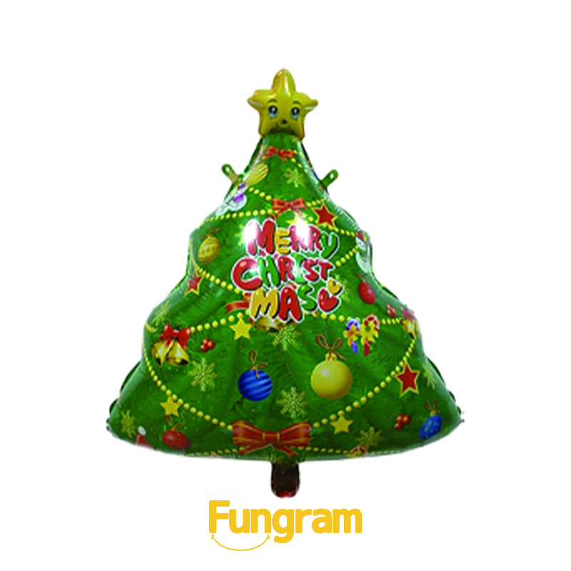 Foil Balloons Decoration Inc
