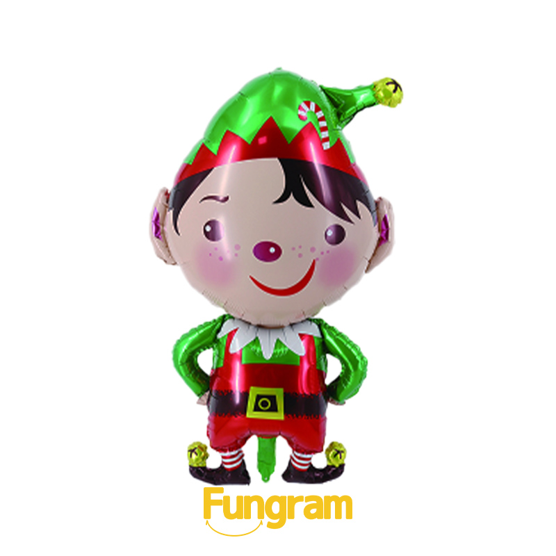Aluminium Balloon Party Factories