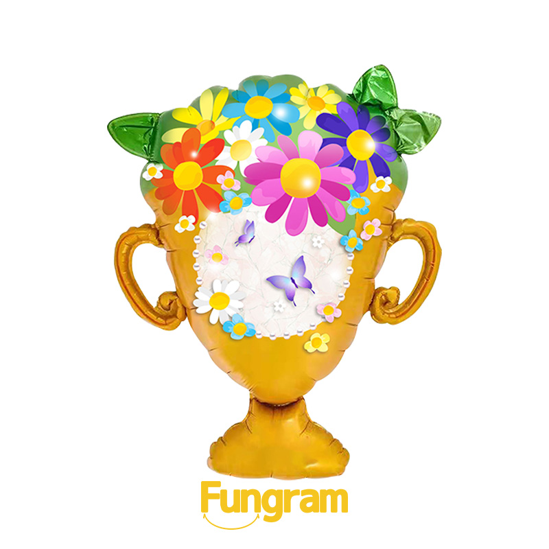 Happy Mother's Day Foil Balloon Wholesale