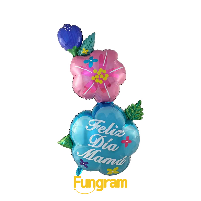 Happy Mother's Day Foil Balloon Wholesale