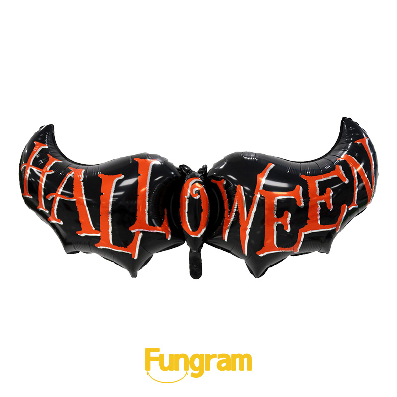 Halloween Foil Balloon Supplier