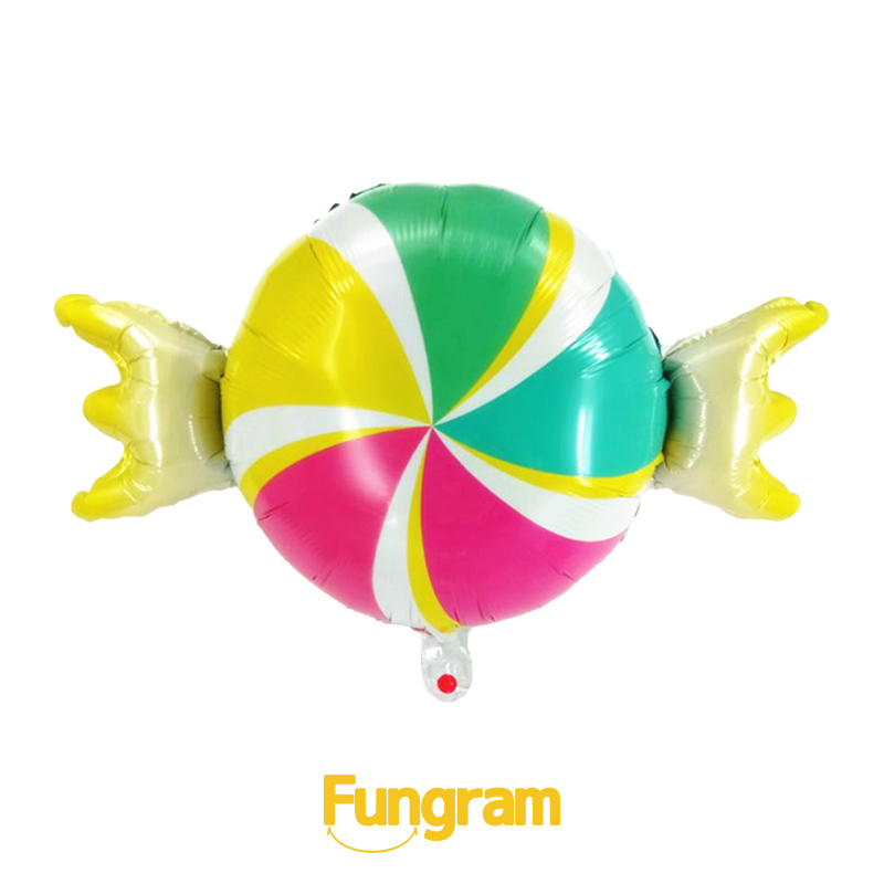 Christmas Foil Balloon Supplier