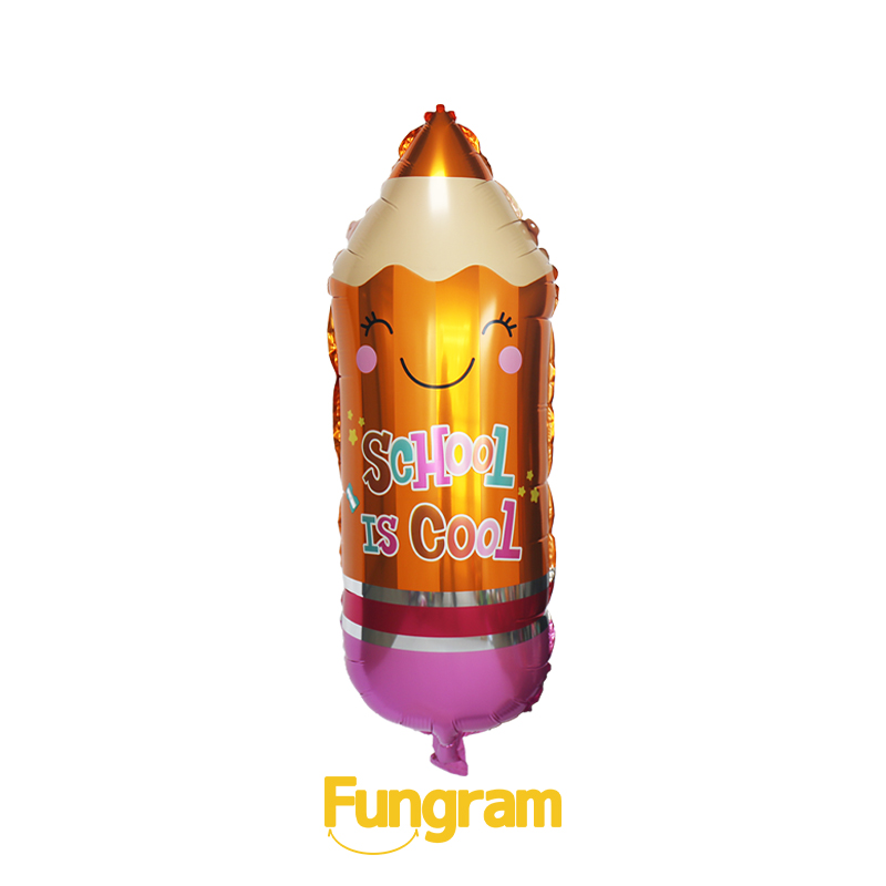 School Foil Balloon Suppliers