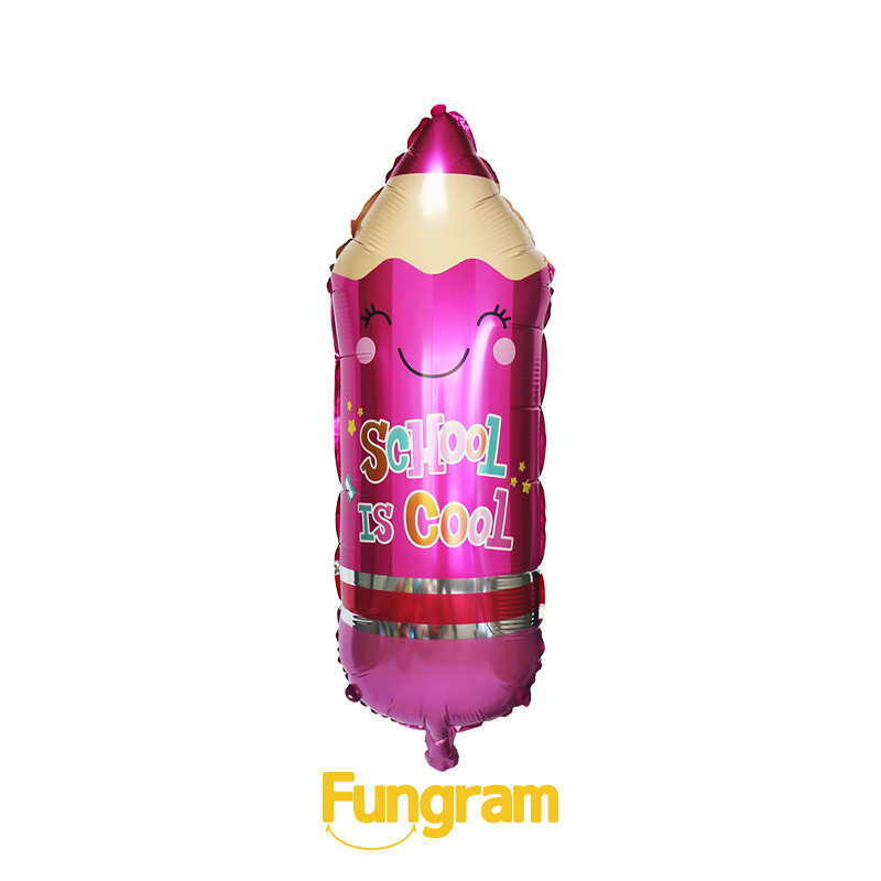 School Foil Balloon Suppliers