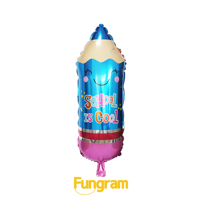 School Foil Balloon Suppliers