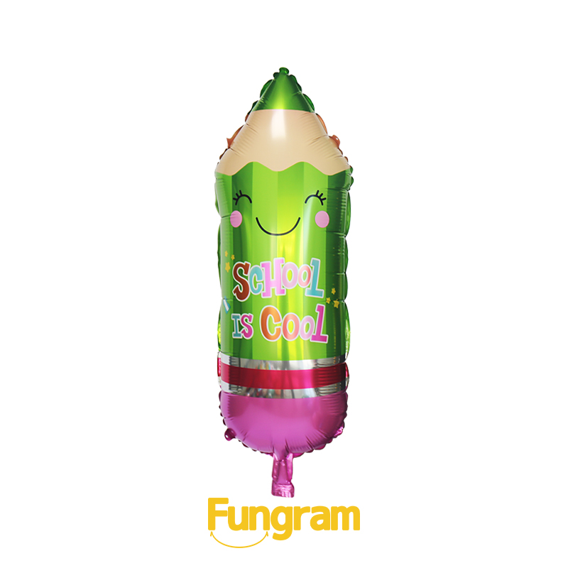 School Foil Balloon Suppliers
