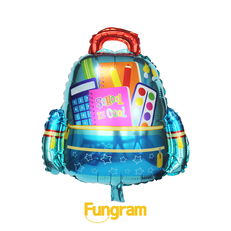 School Foil Balloon Suppliers