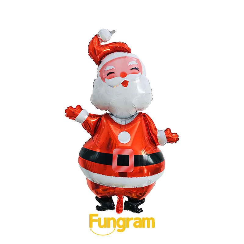 Christmas Foil Balloon Inc