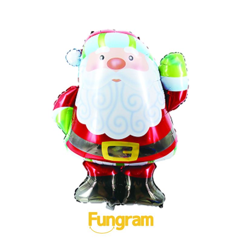 Christmas Foil Balloon Inc