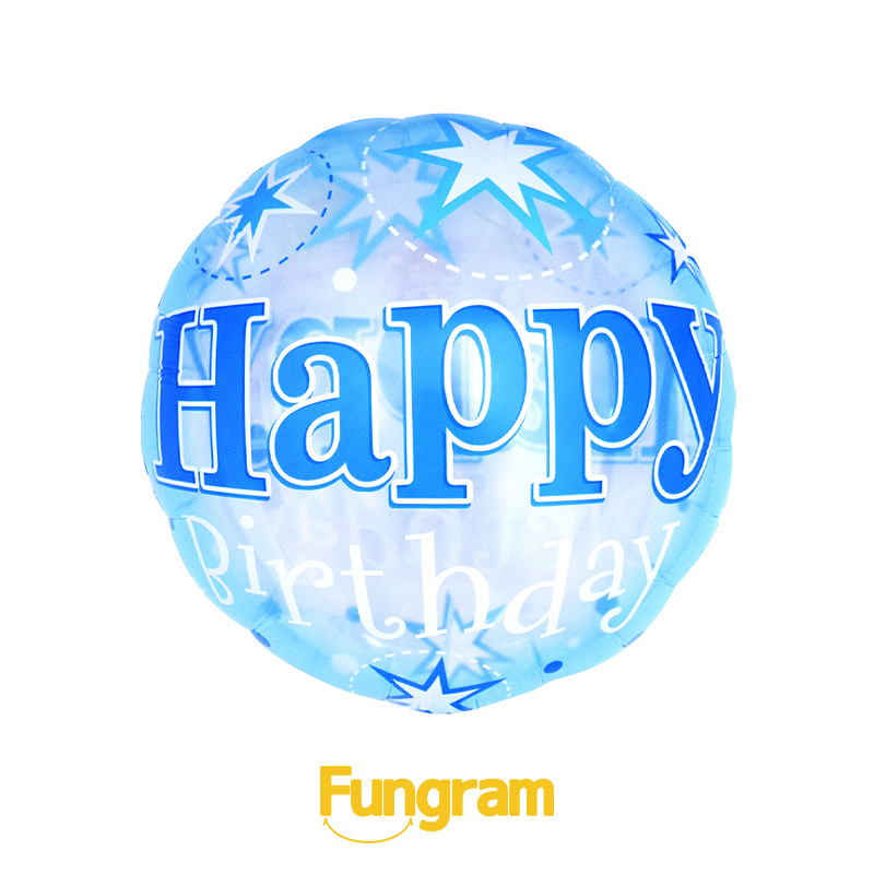 Foil Balloon Decoration Factories