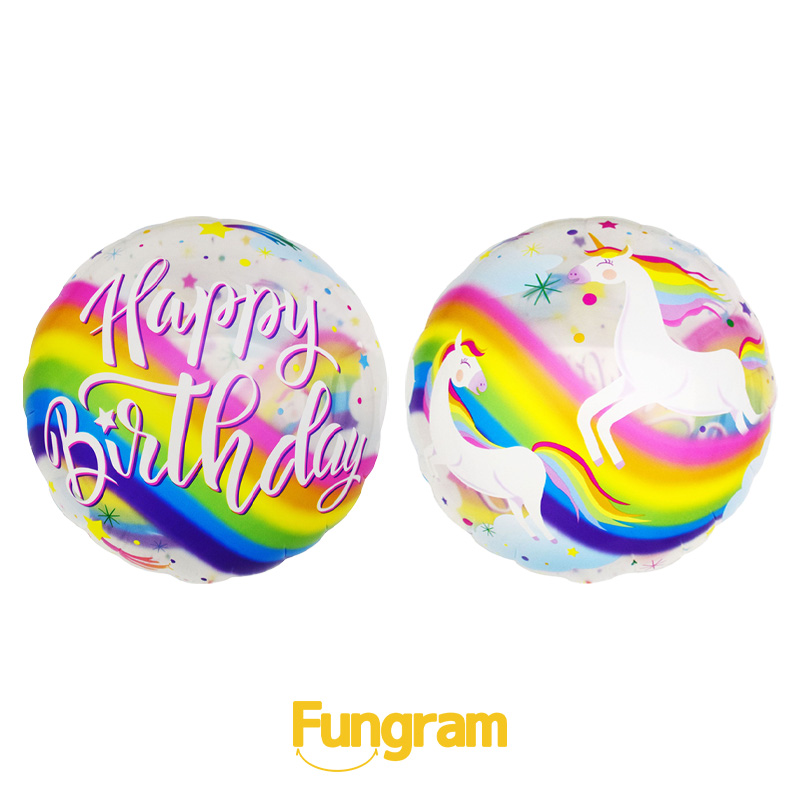 Foil Balloon Decoration Maker