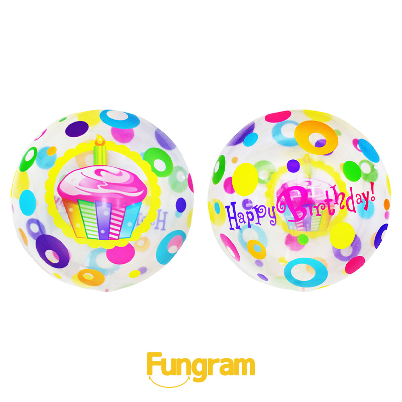 Foil Balloon Decoration Trader
