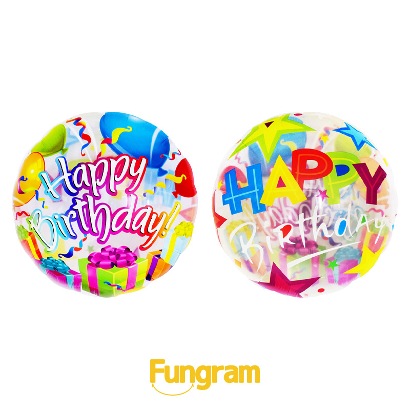 Foil Balloons Halloween Suppliers
