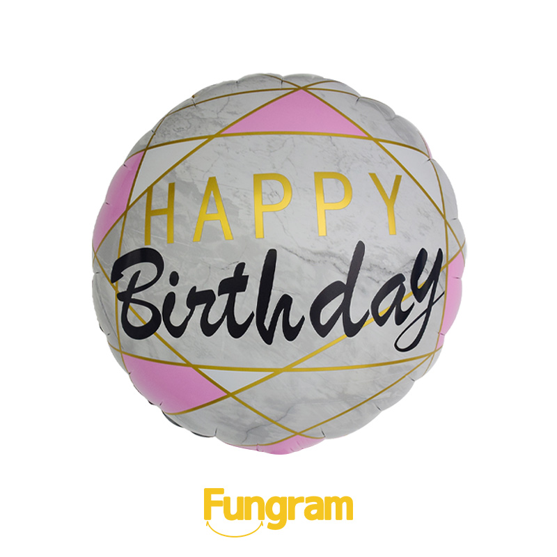 Foil Balloons Halloween Company