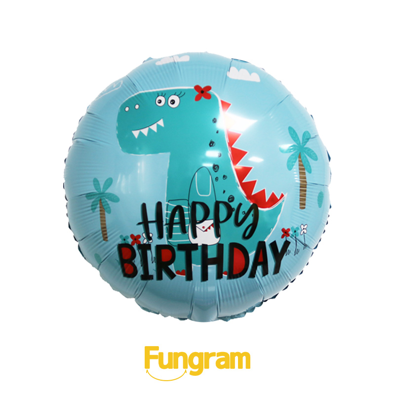 Foil Balloons Decoration Suppliers