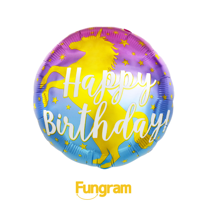 Aluminium Balloons Decoration Makers