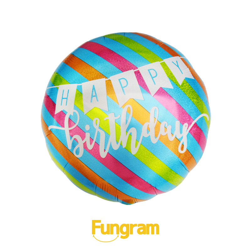 Mylar Balloon Decoration Inc
