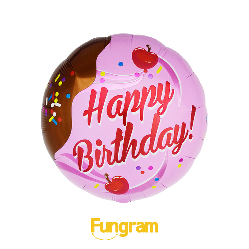 Mylar Balloons Decoration Company