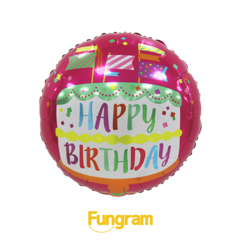 Mylar Balloons Decoration Traders